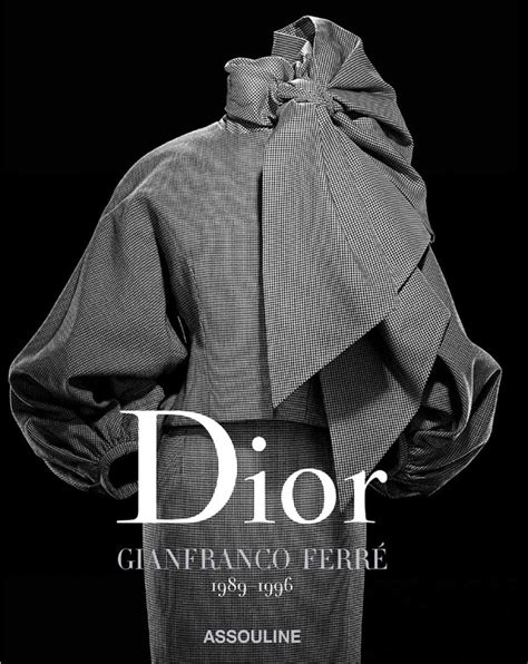 gianfranco ferré dior|christian Dior melbourne.